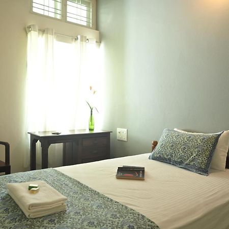 Pool Villa - The Humming Trees, Pala Lalam Экстерьер фото