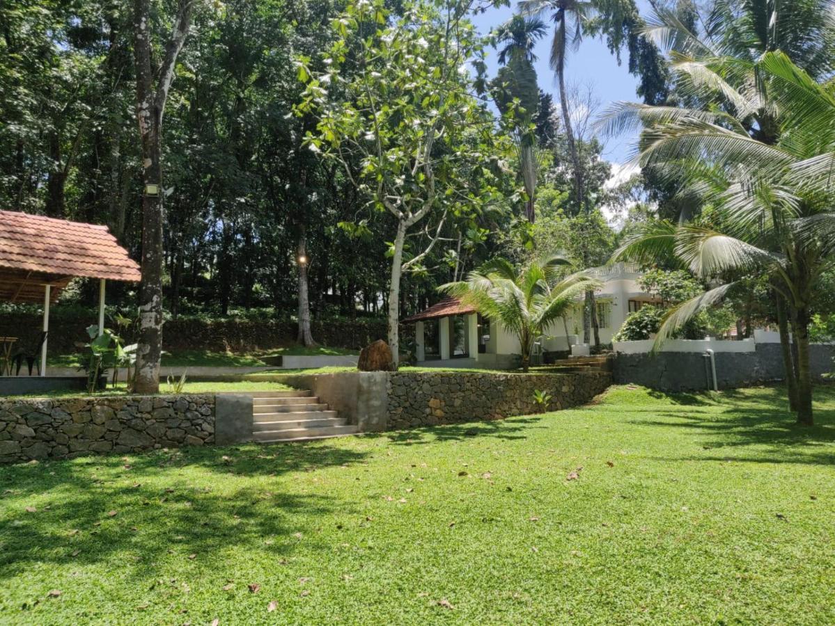 Pool Villa - The Humming Trees, Pala Lalam Экстерьер фото