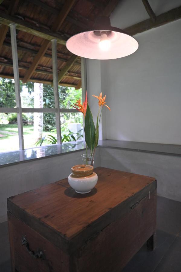 Pool Villa - The Humming Trees, Pala Lalam Экстерьер фото