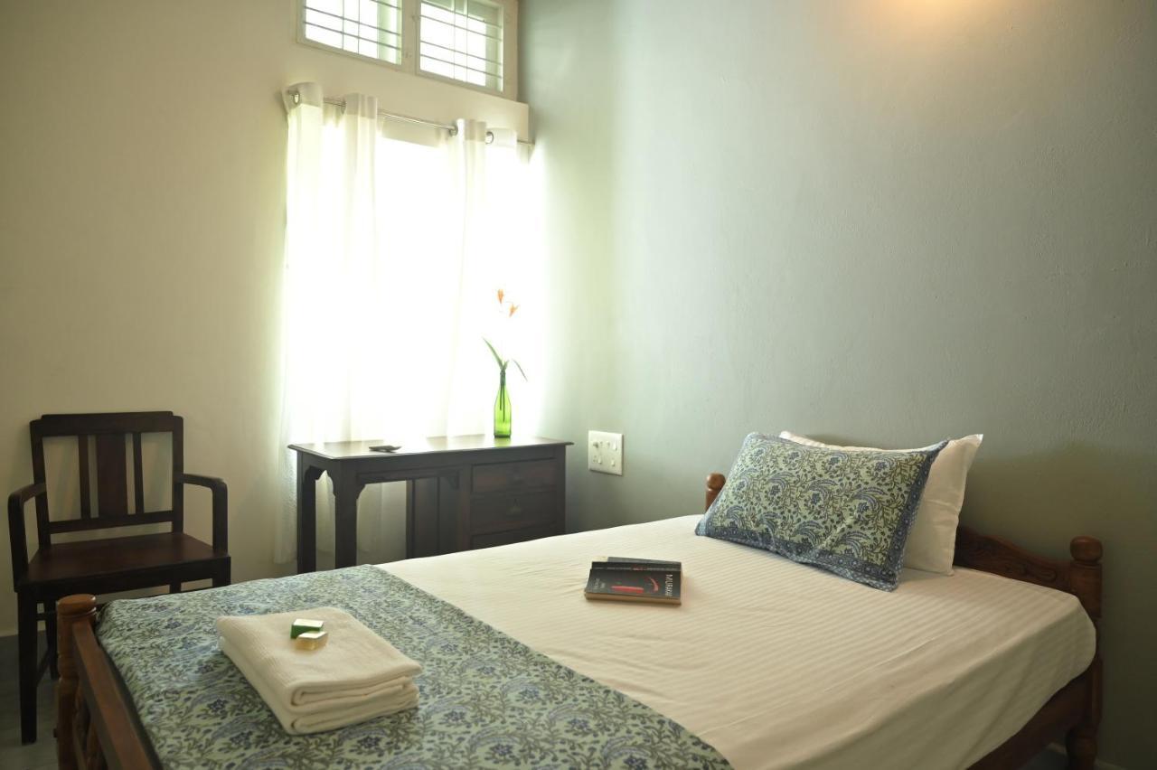 Pool Villa - The Humming Trees, Pala Lalam Экстерьер фото