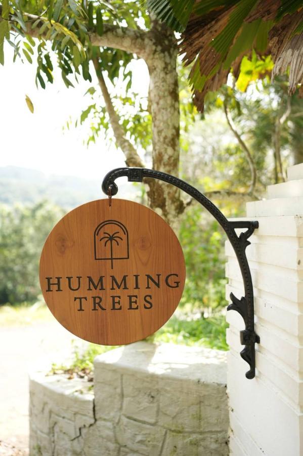 Pool Villa - The Humming Trees, Pala Lalam Экстерьер фото